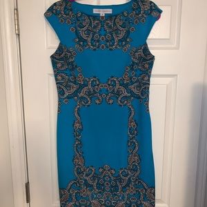 Business or casual dress